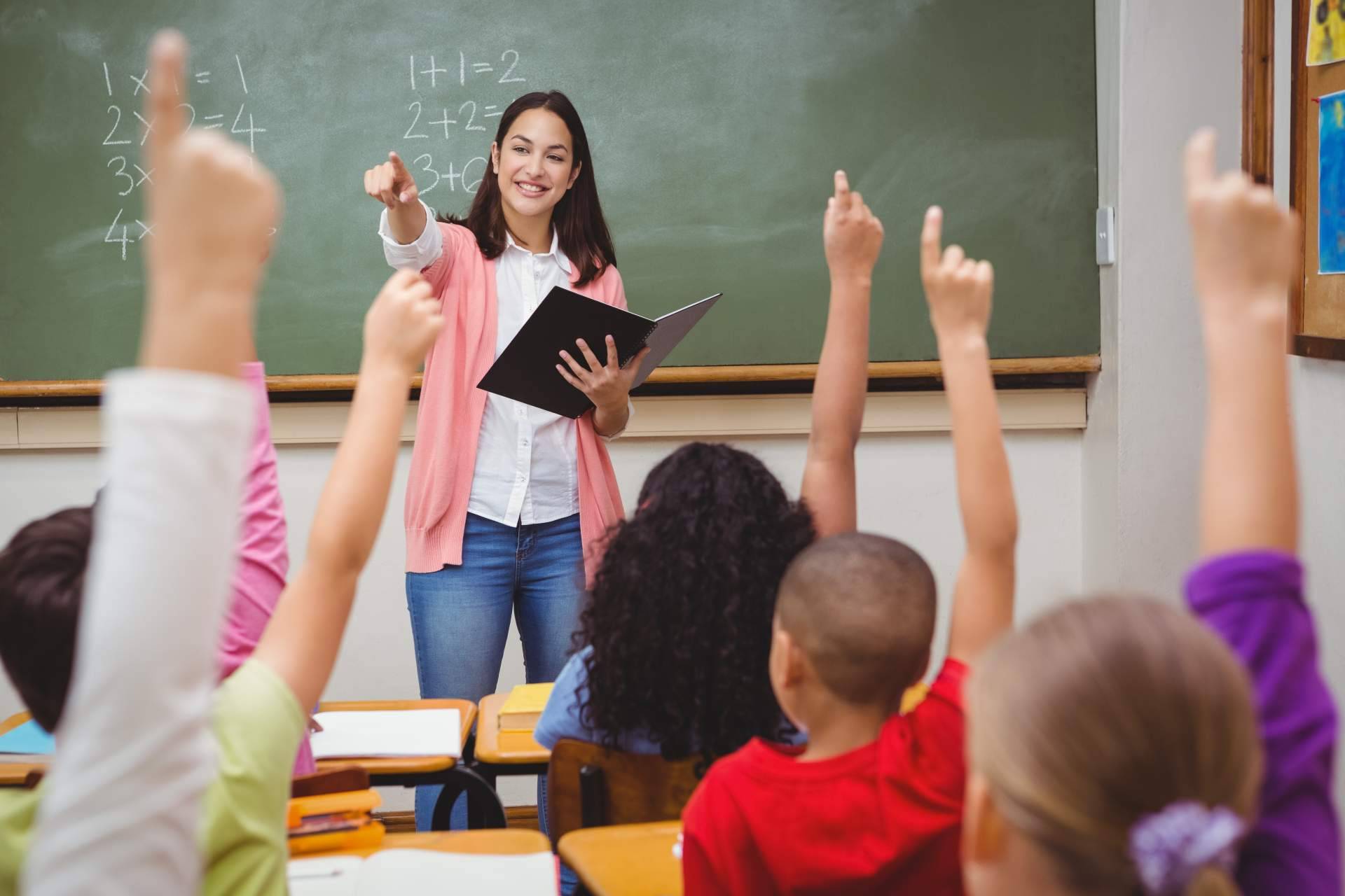 UpToYou impulsa el crecimiento personal en la educación y ofrece soporte a docentes y tutores