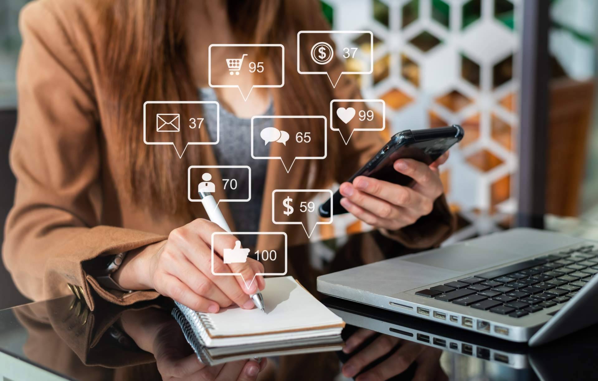 LoDigitalizo y sus servicios de gestión de redes sociales