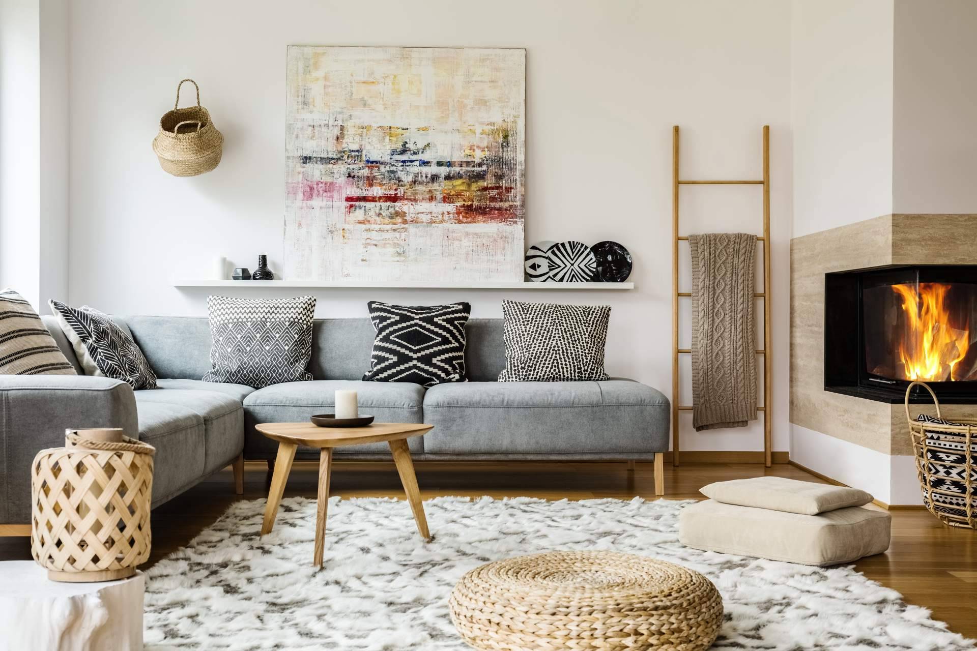 La Tienda de Alarcón; descubrir la magia de la decoración rústica con muebles Moycor
