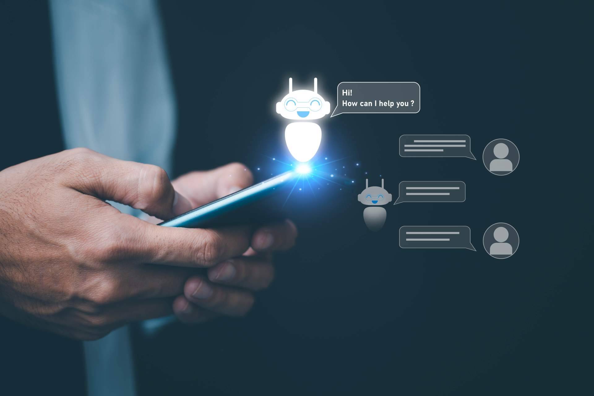 Gestionar de forma fácil el canal de WhatsApp con la ayuda de Wachatbot