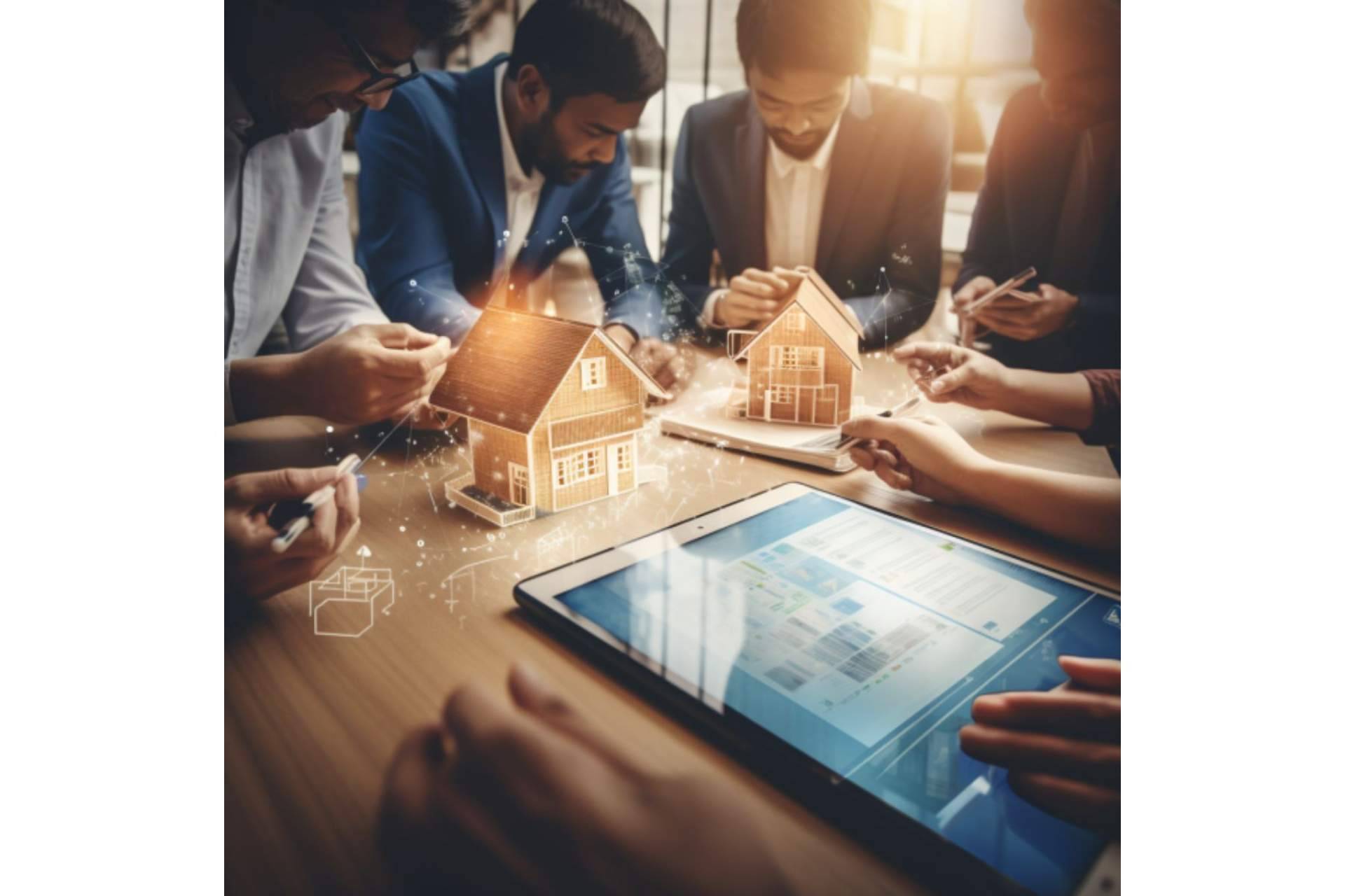 I-RED, una empresa que destaca en el sector de las inversiones inmobiliarias en España