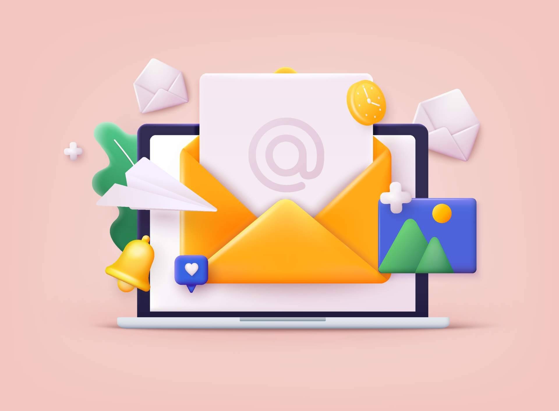 La especialización de Aby Group en el diseño de estrategias de email marketing