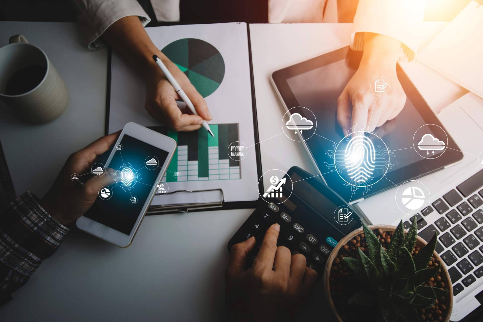 NODOs proporciona soluciones de tecnología para pymes