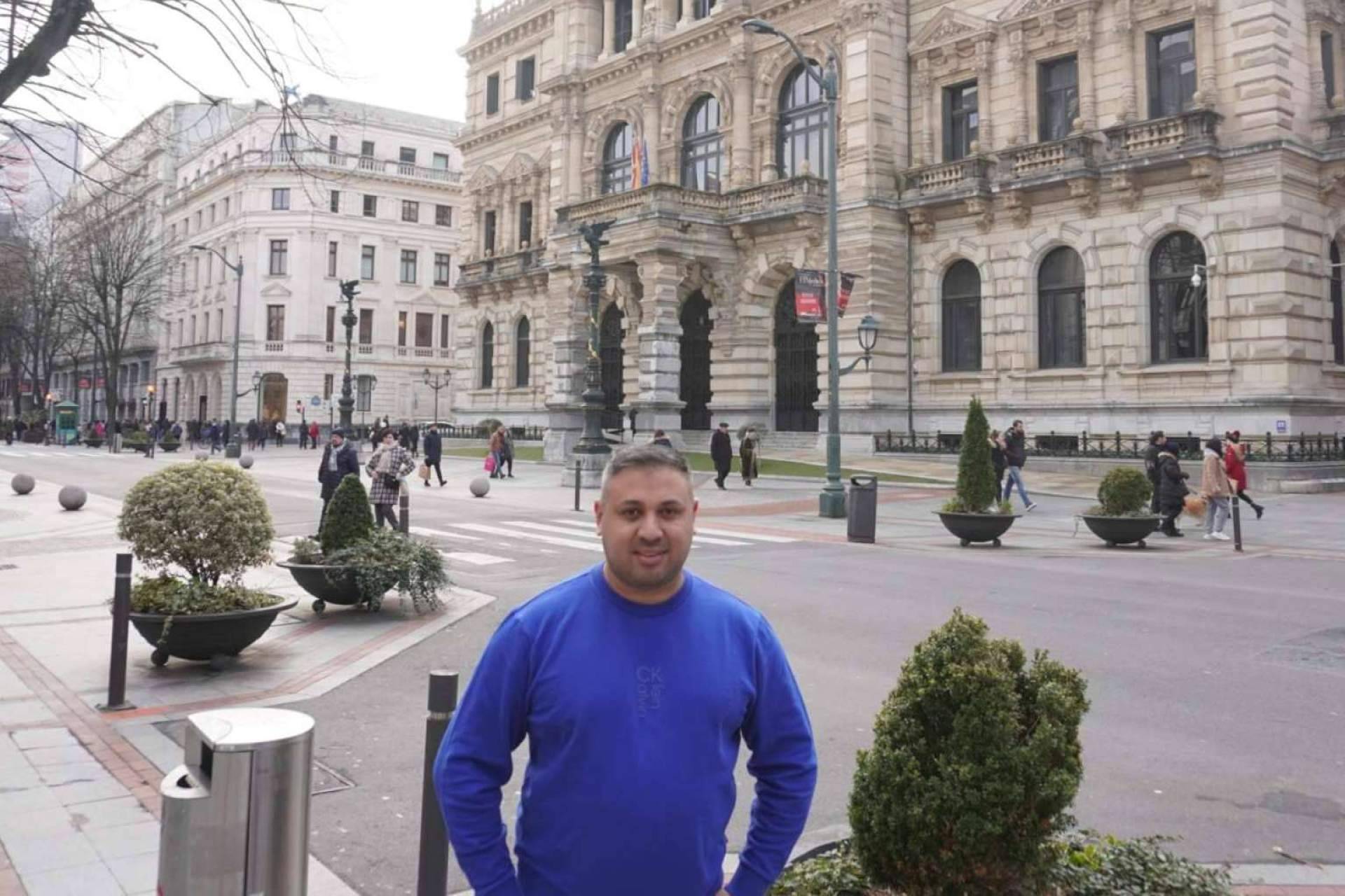 Ser autónomo de verdad y no solo sobre el papel de la mano de los consejos del exitoso empresario Adrián Din