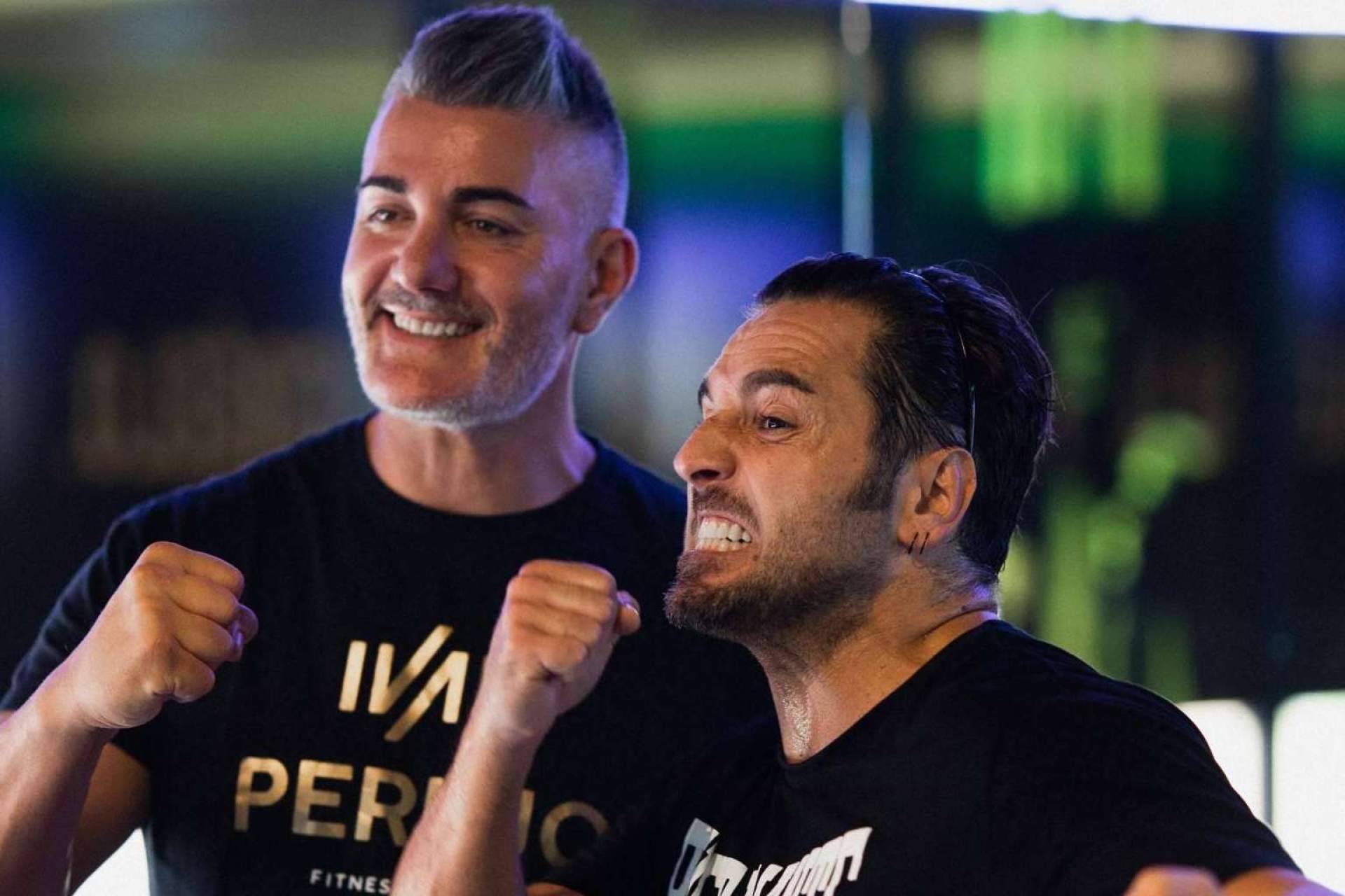 ¿Cómo conseguir el six pack de famosos sin esfuerzo?, por Iván Perujo