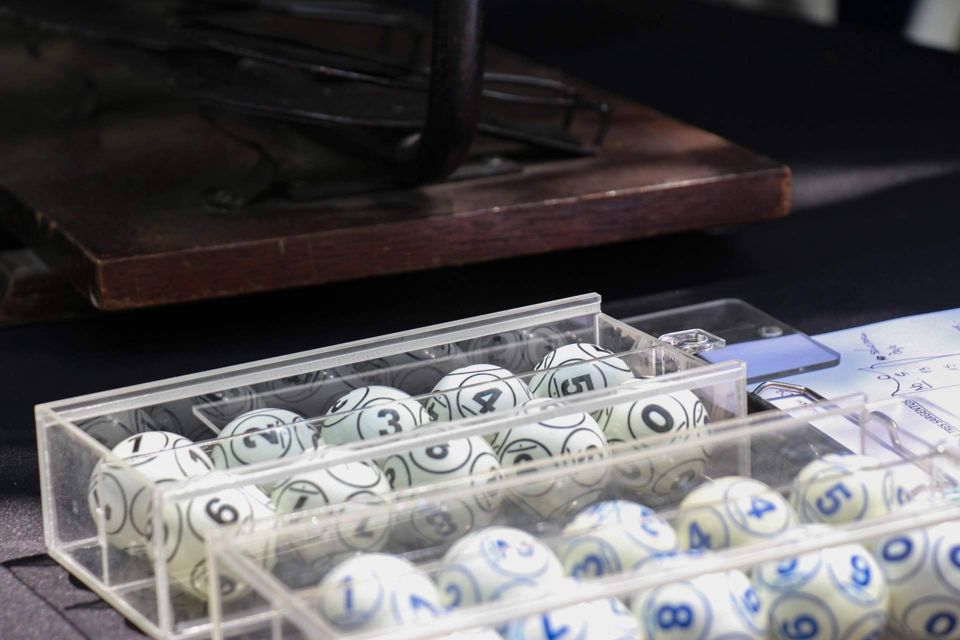 Más de 30.000 números disponibles en el buscador Lotería de Navidad de La Mágica