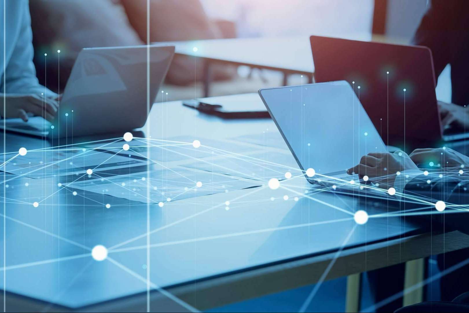 EGCI Escuela de Gerencia ofrece un Máster en Transformación Digital para profesionales