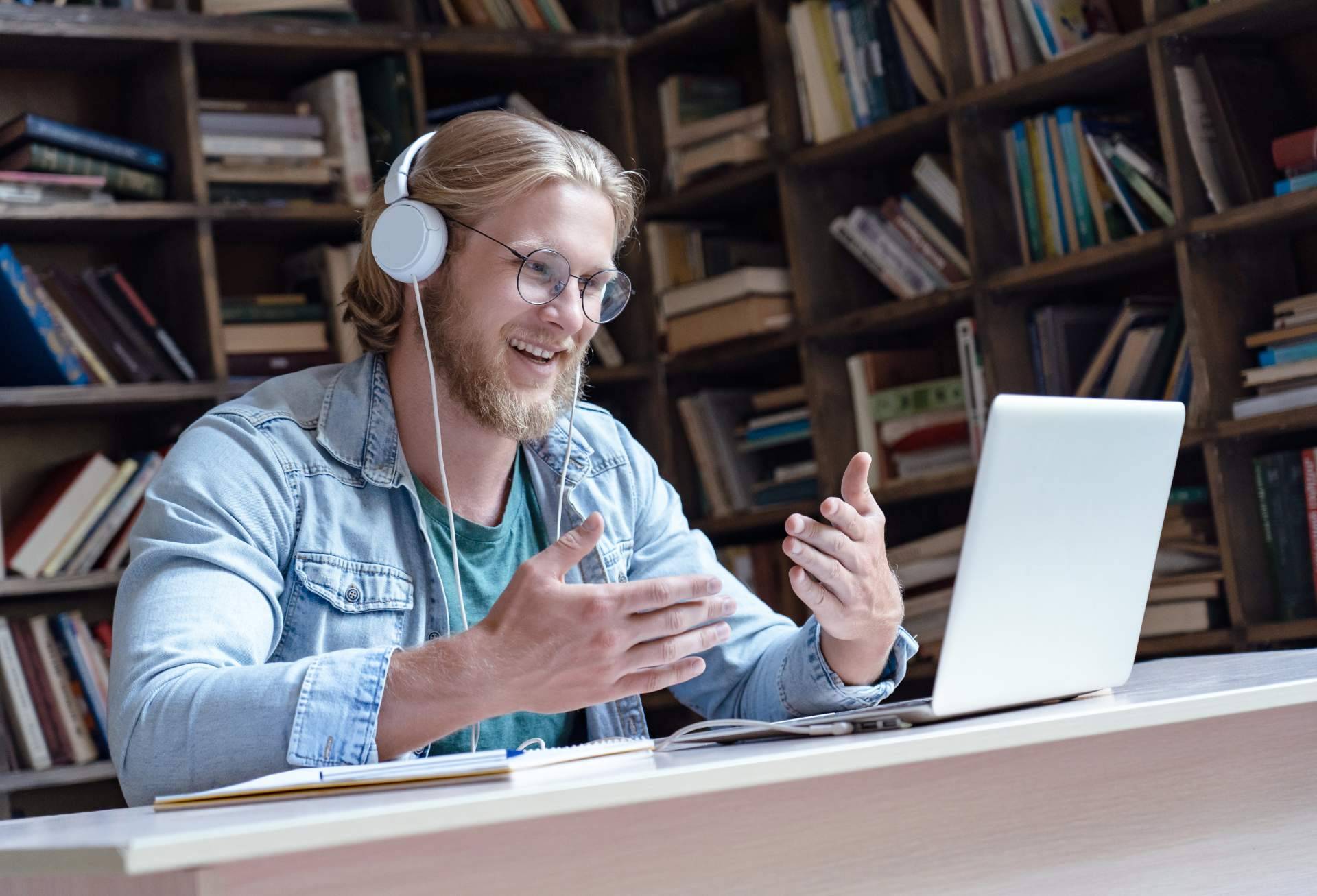 Aprender inglés con OpenWorldEng