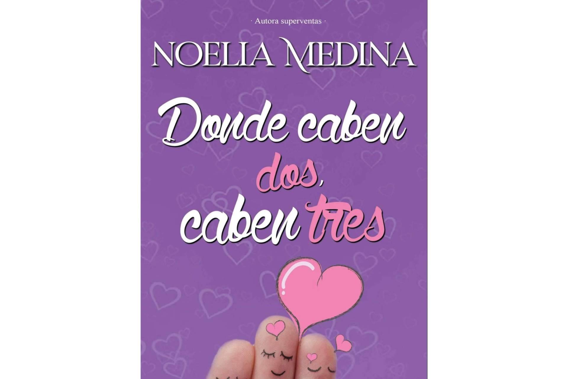 ¿Quién dice que el amor es solo para dos personas?