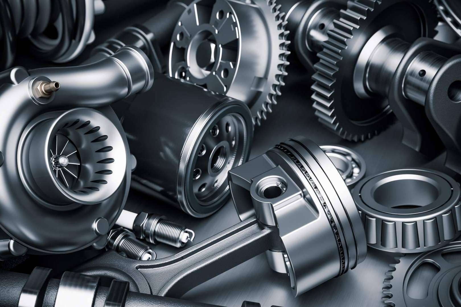 Conseguir turbos Madrid en la tienda online Turbos24h