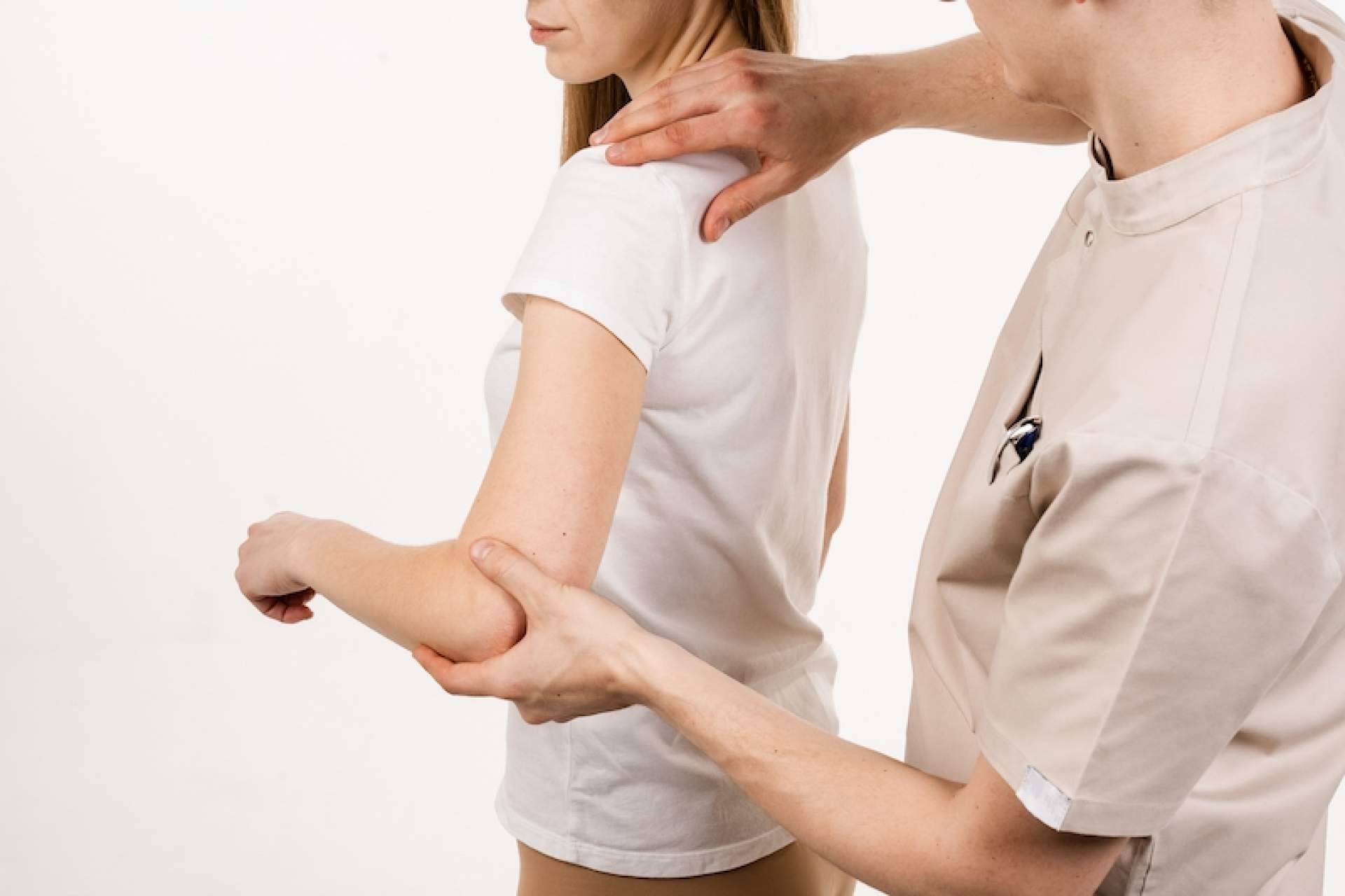 Traumatología de hombro y rodilla, de la mano del traumatólogo Bilbao Dr. Miguel Romero
