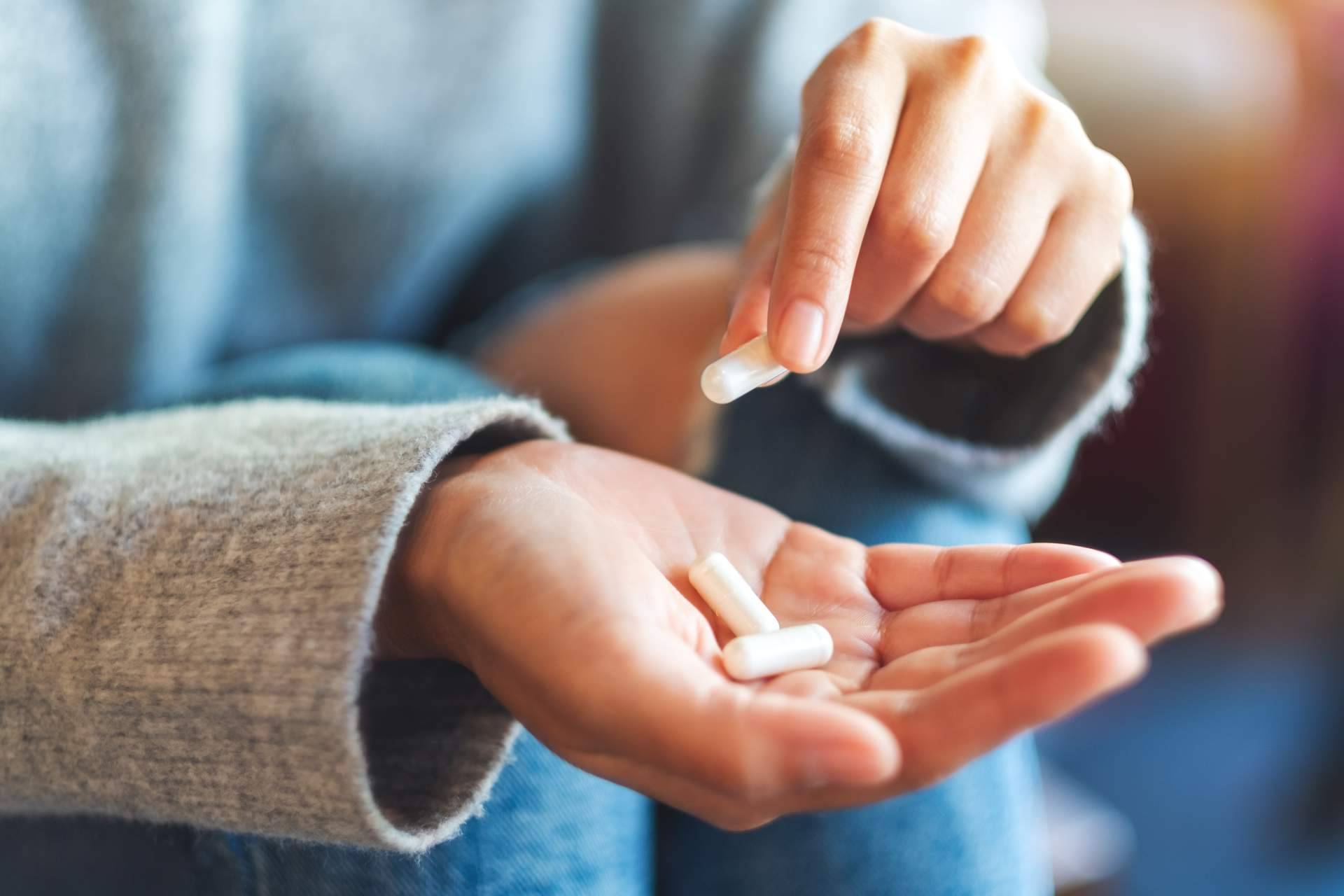 El antibiótico natural de Comdiet Roig Laboratorios para infecciones bacterianas y víricas es Orégano Plus