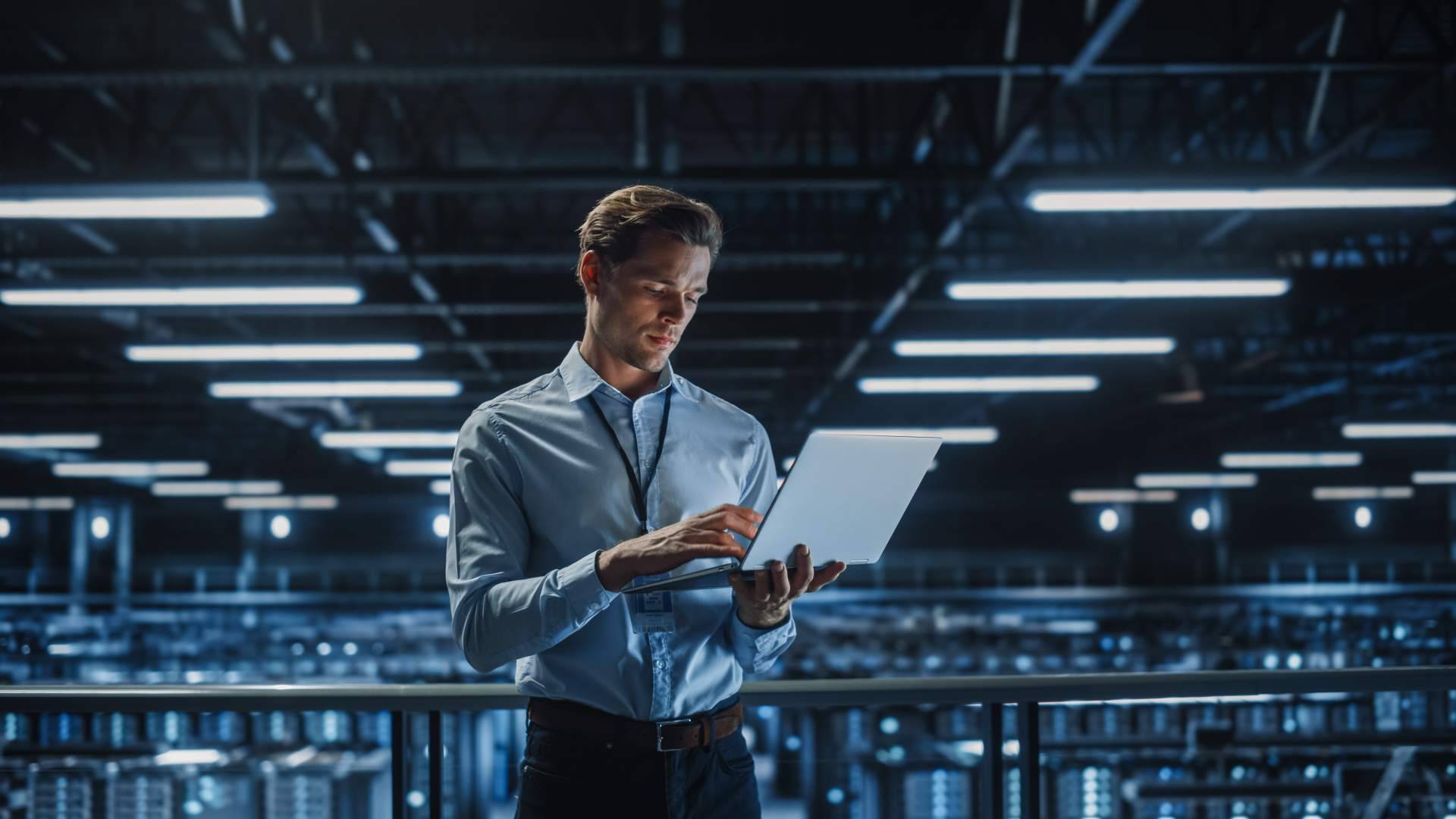 Descubrir los servicios de ciberseguridad de Auditech; seguridad, confianza y protección digital