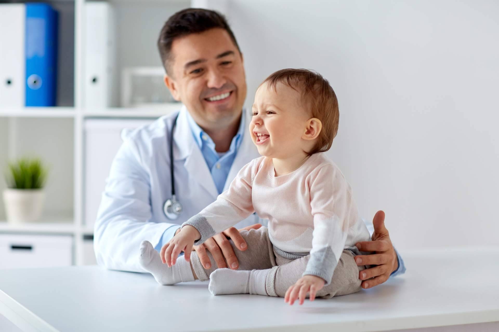 El centro especializado en osteopatía pediátrica, TEM