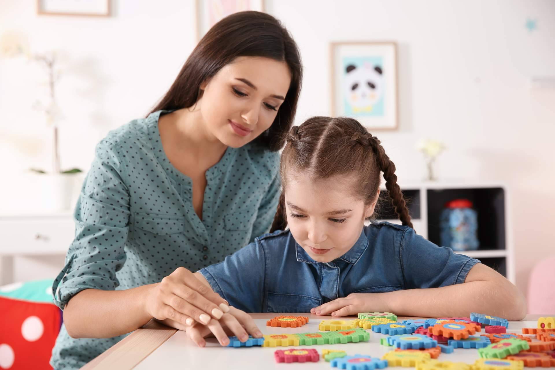 Desmitificando el autismo; comprender sus rasgos y su relevancia