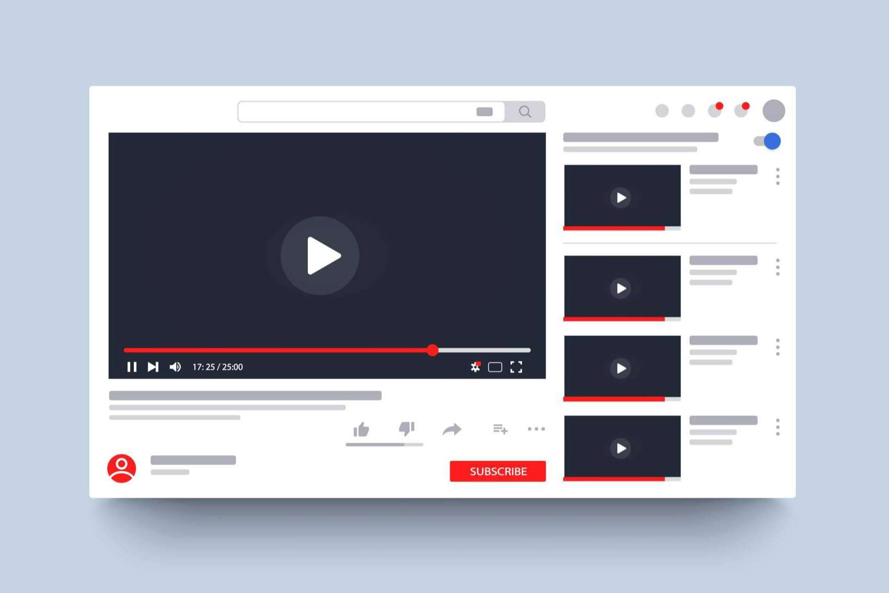 Academia Digesit ofrece un curso de YouTube para ganar dinero
