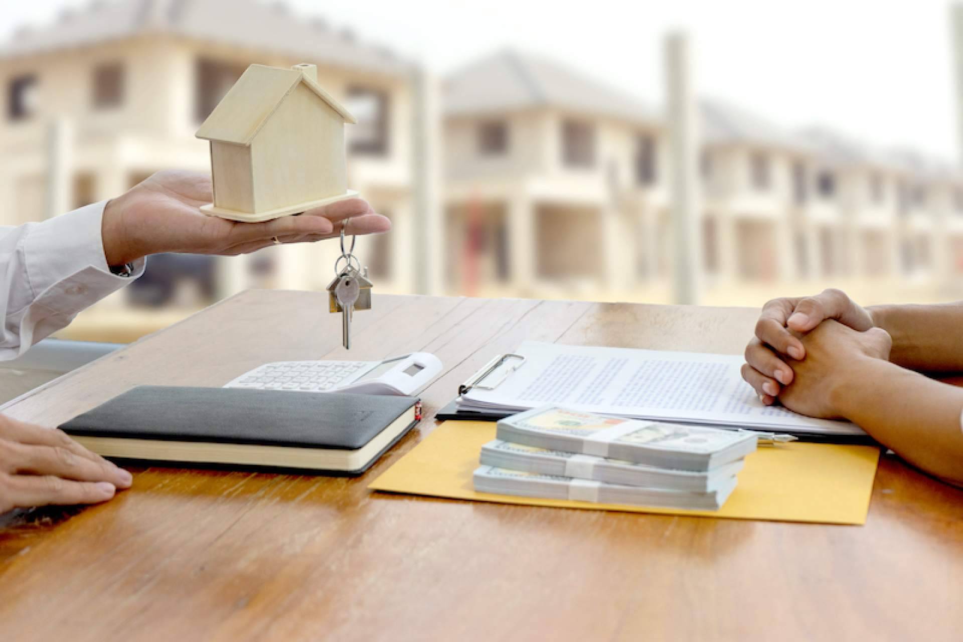 Inmoversión indica los pasos para comprar casa con hipoteca