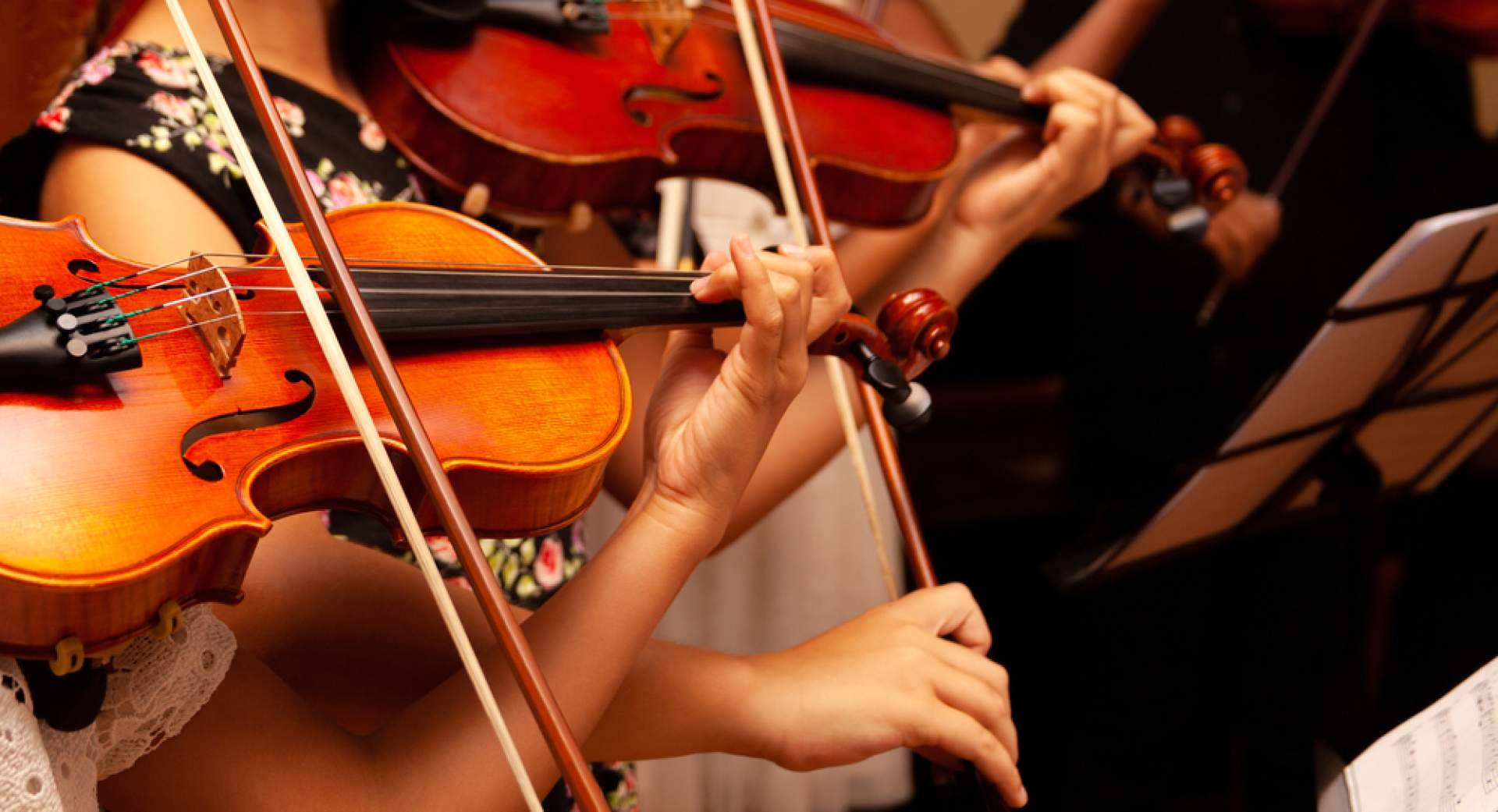 La Escuela de Música La Clave y sus diferentes sedes