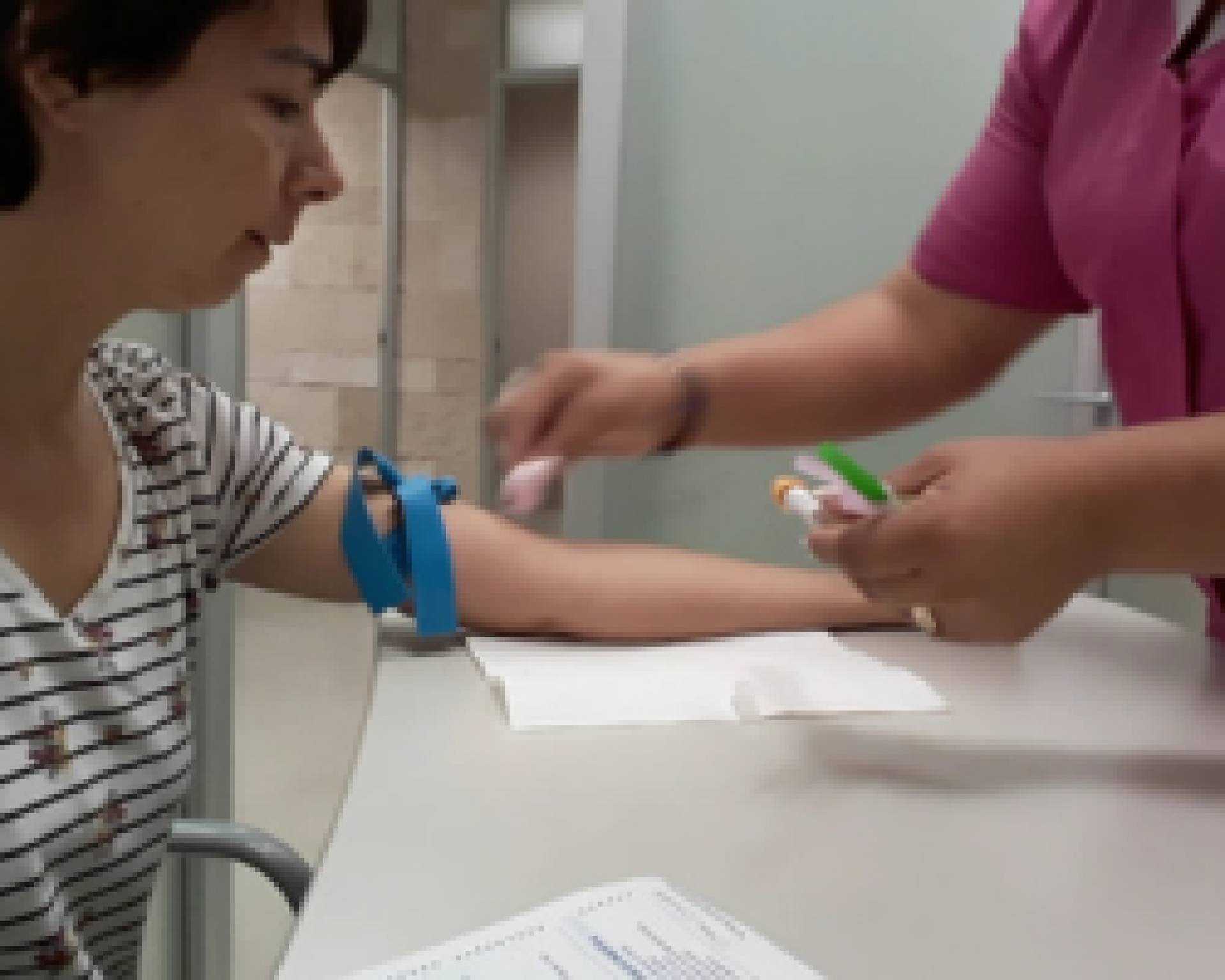 Entrevista a la especialista en el tratamiento de la fibromialgia, Lupita Silva