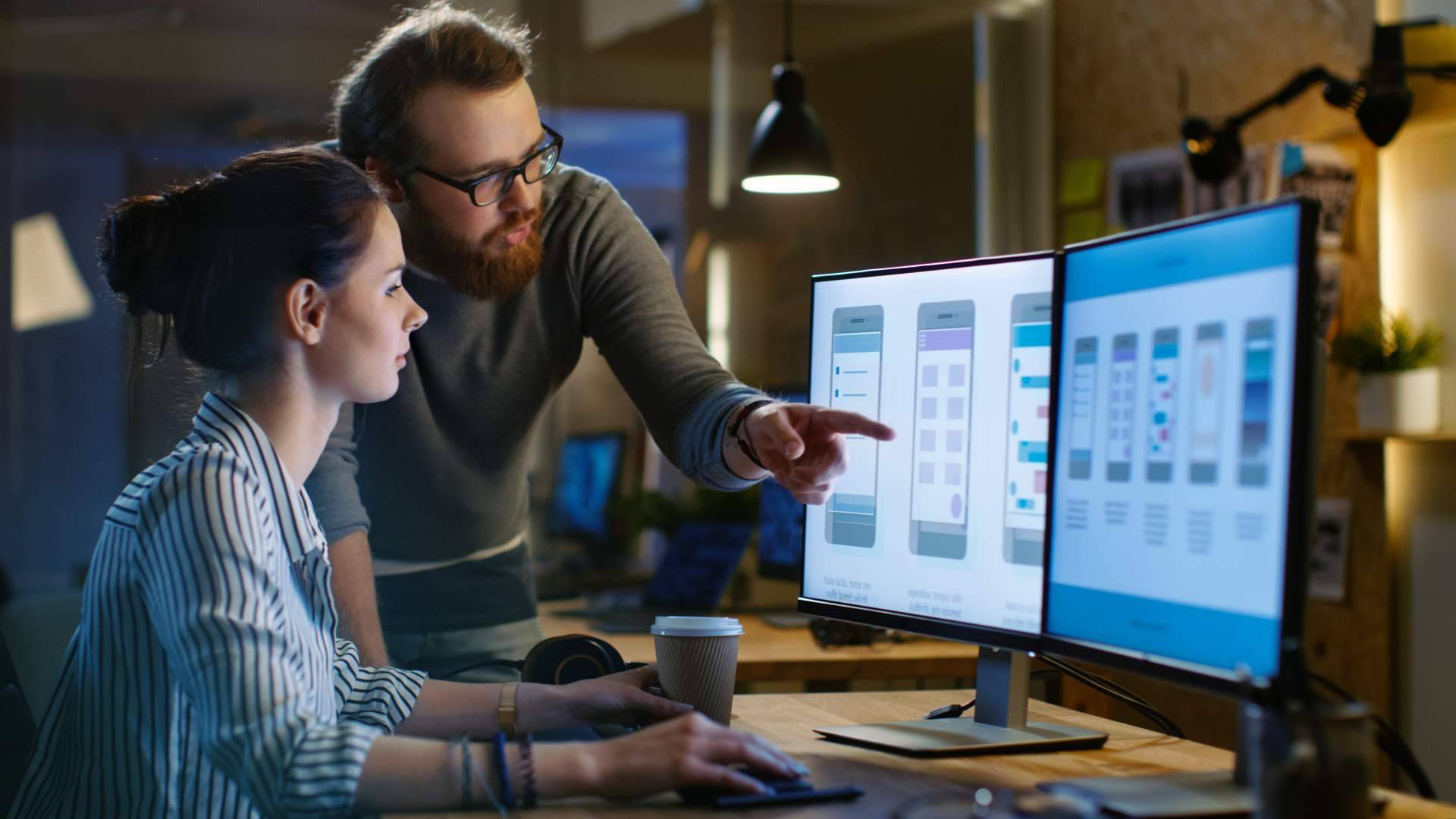 Apoyando el futuro del trabajo. ¿De qué manera une Becadvisor a empresas y becarios para el éxito mutuo?