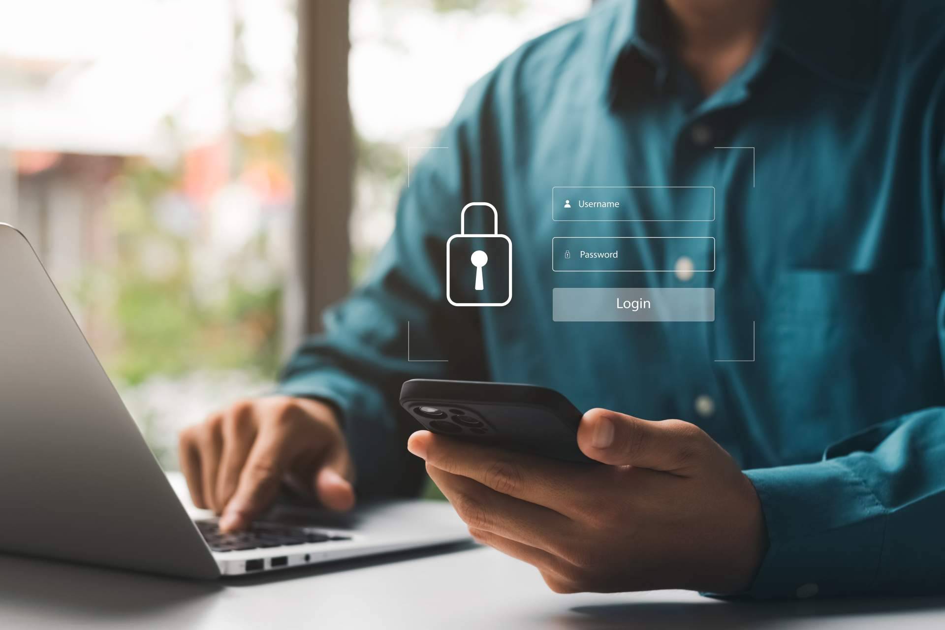 Con la ciberseguridad de vanguardia de Auditech es posible transformar un negocio
