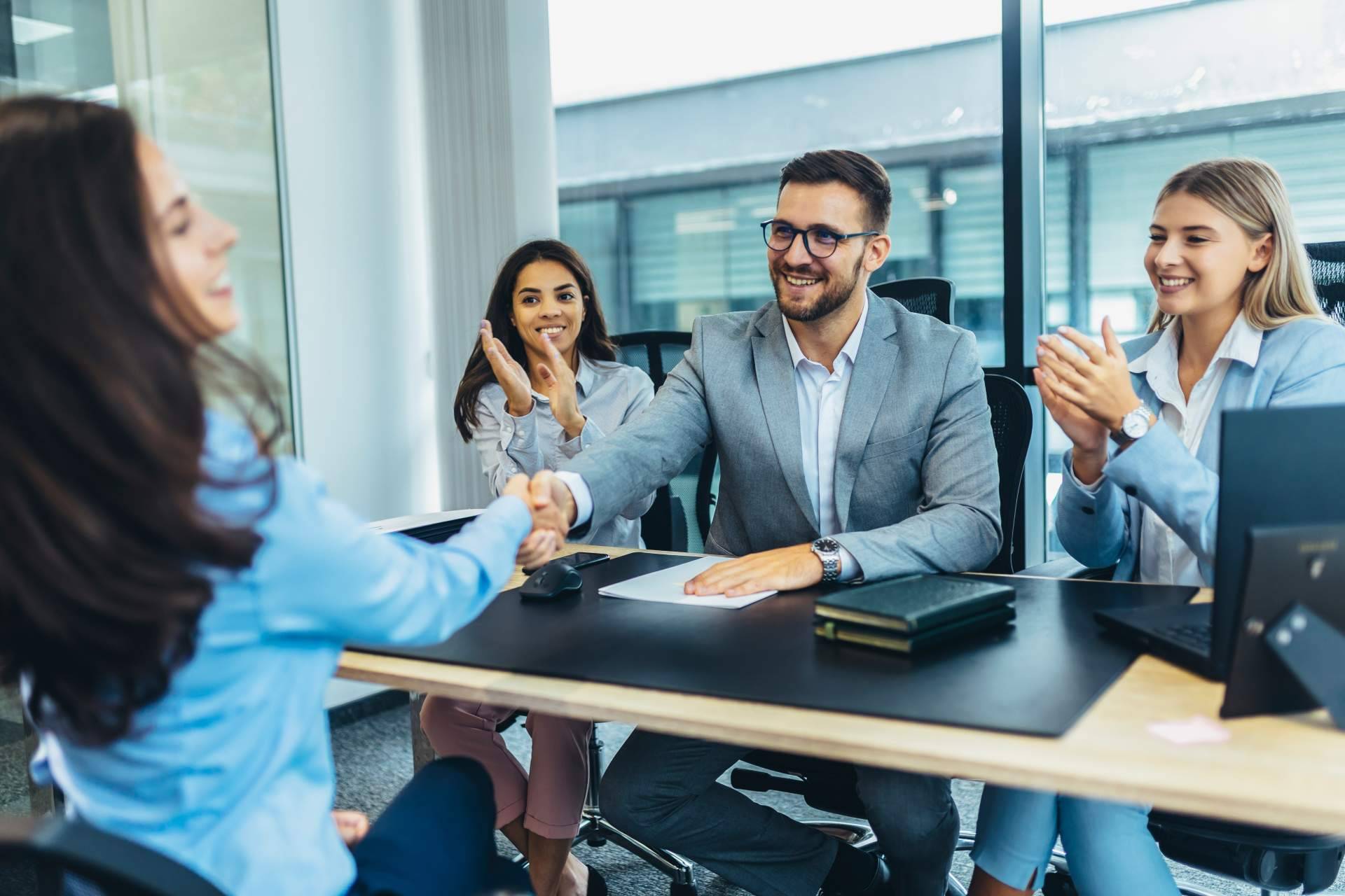 Recursos humanos, departamento clave en las organizaciones modernas