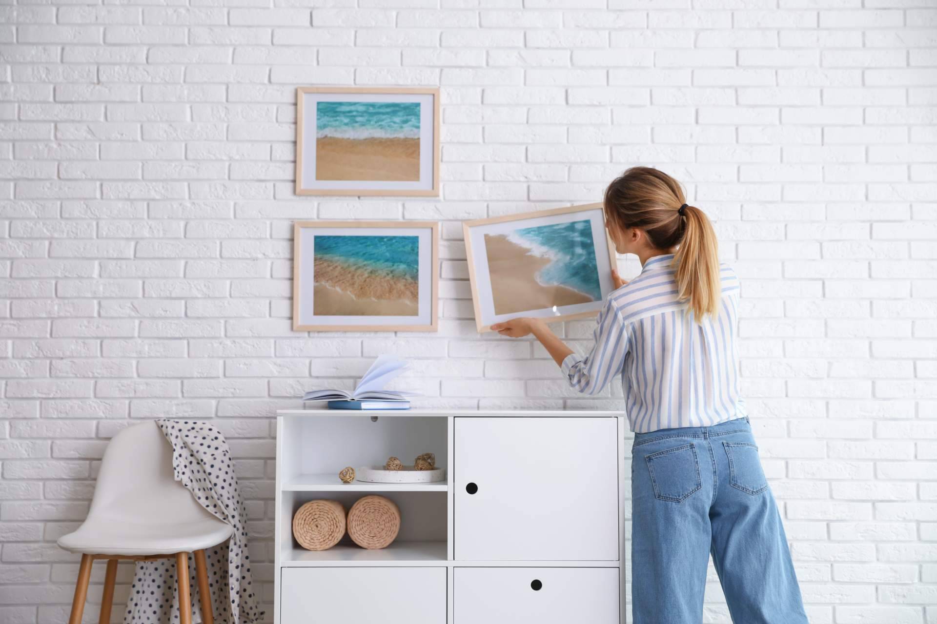 Hogar y Más y sus cuadros decorativos para sacar el máximo partido al hogar