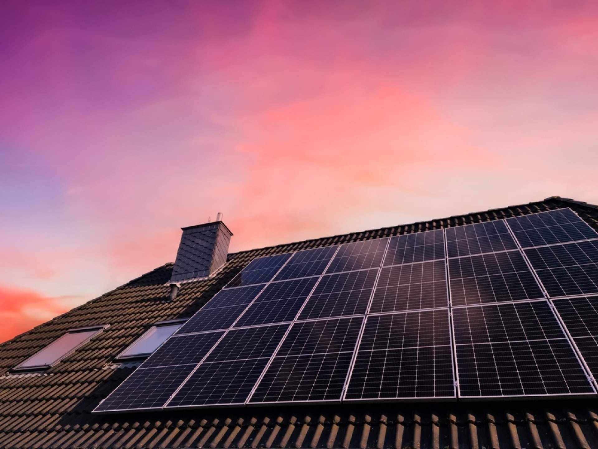 Silithium se ocupa de la implementación de paneles solares
