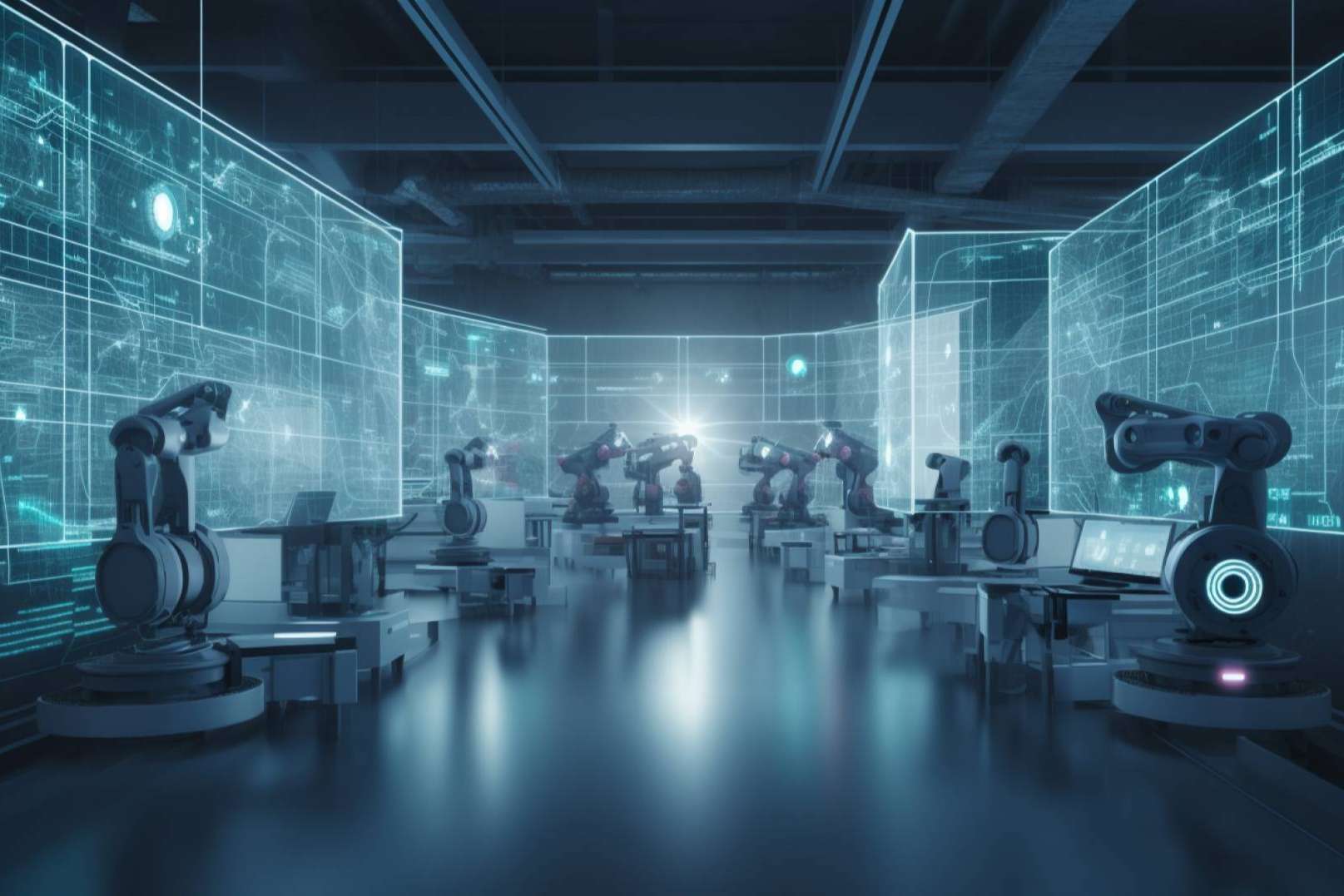 La empresa Conecta Wireless ofrece soluciones personalizadas de Big data e Inteligencia artificial