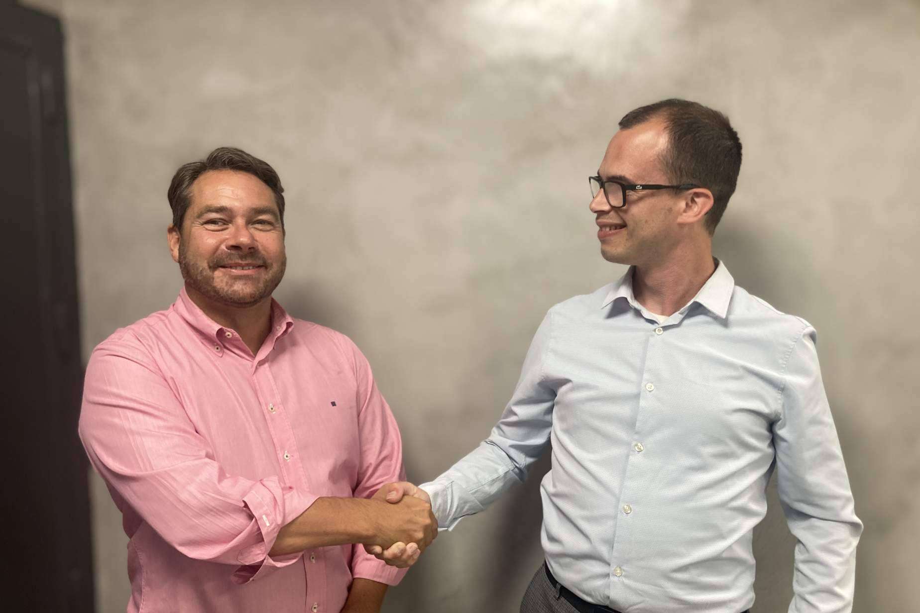ODOO, la plataforma especializada en gestión empresarial, ofrecida por NOÁTICA Programadores y Servicios Informáticos, es la clave del éxito