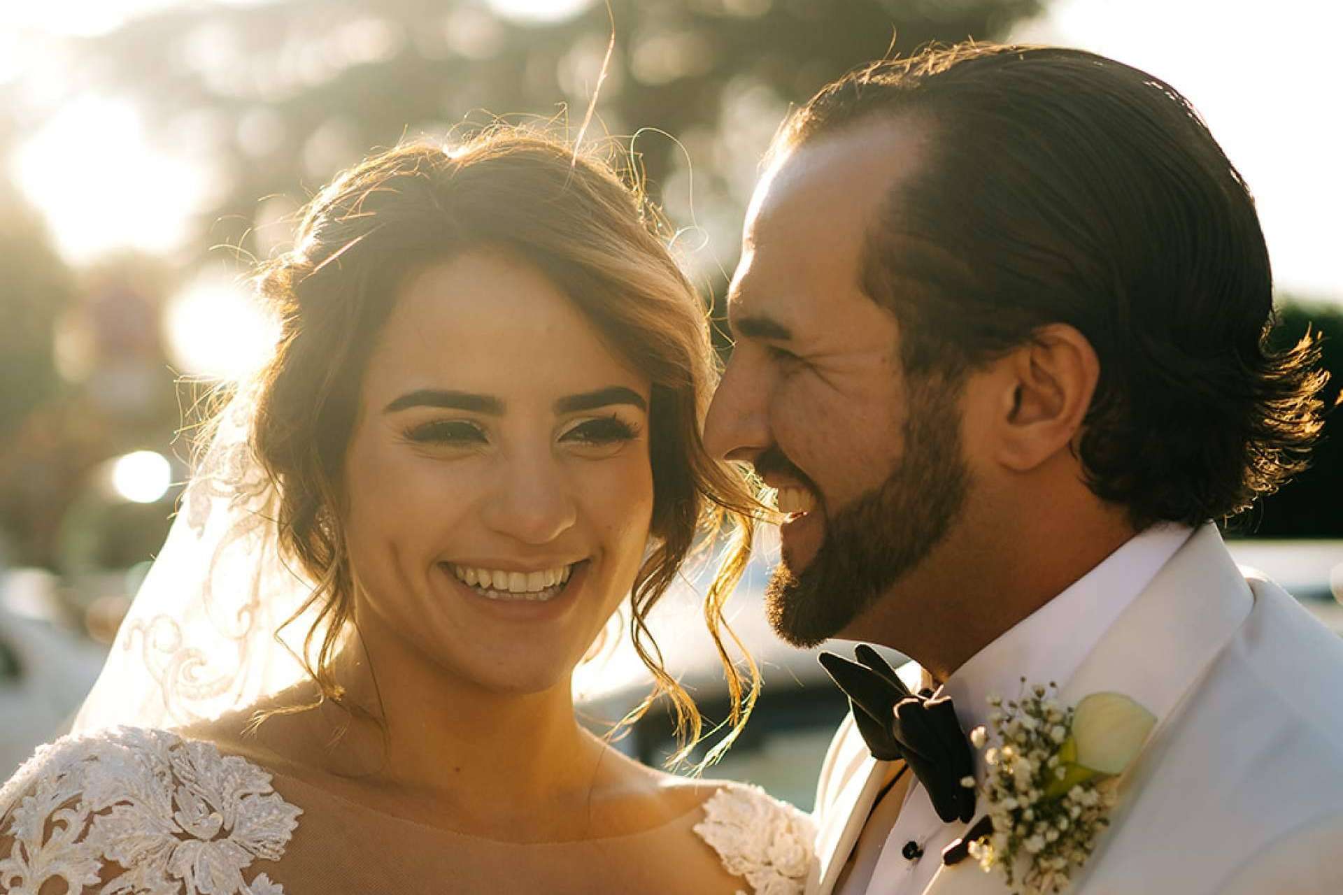 La celebración de una boda y las principales razones por las que contratar a un wedding planner
