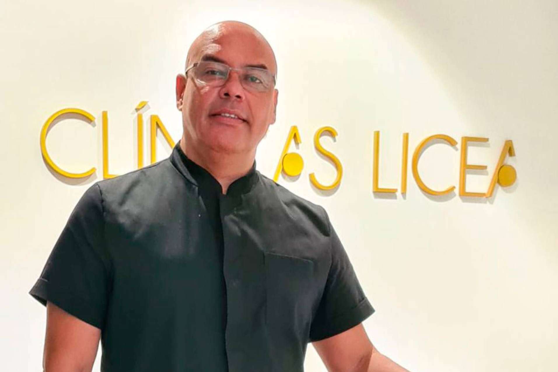 La dirección y exclusividad del Instituto Médico Capilar A-kara, asumida por el reconocido cirujano Eric Licea