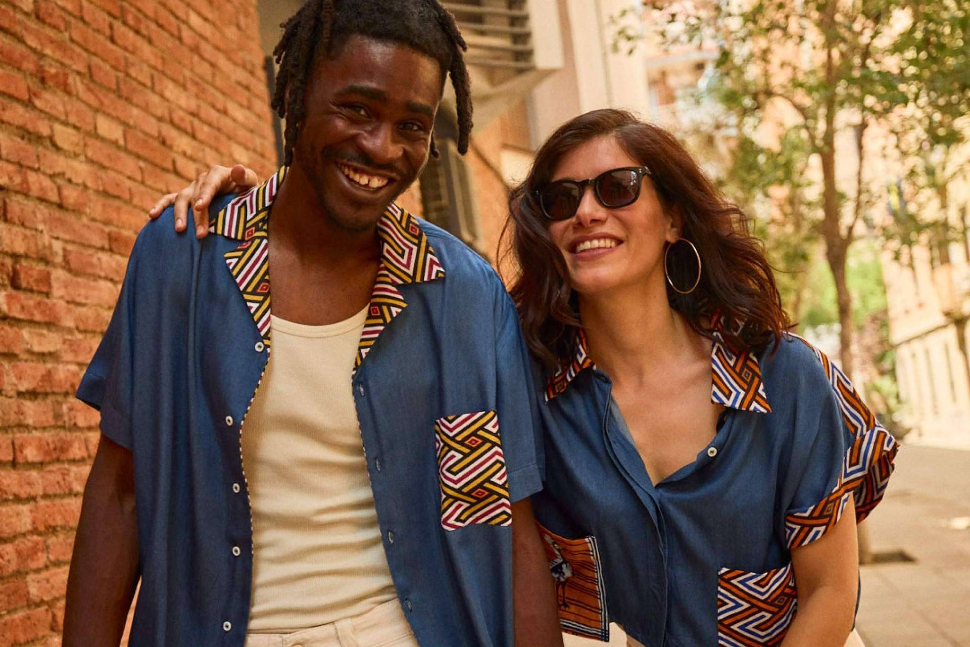 Diseño y moda sostenible como herramienta para la transformación social
