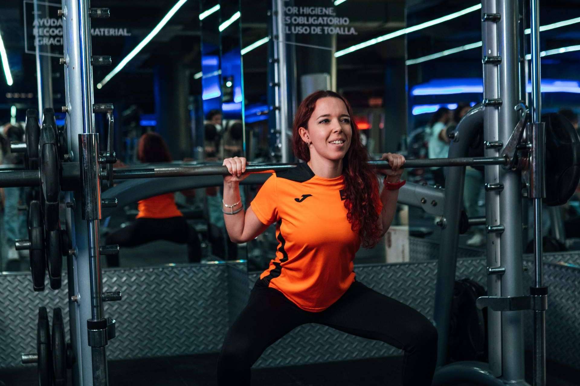 Aumentar la masa muscular con el menú semanal de VivaGym