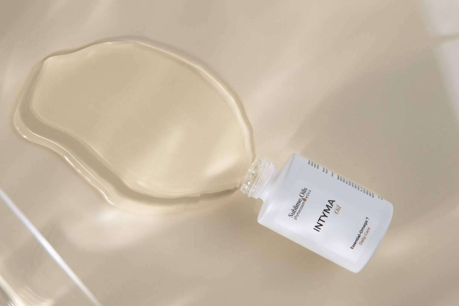 Sublime Oils lanza su nueva línea para el cuidado íntimo, Intyma Skingasm