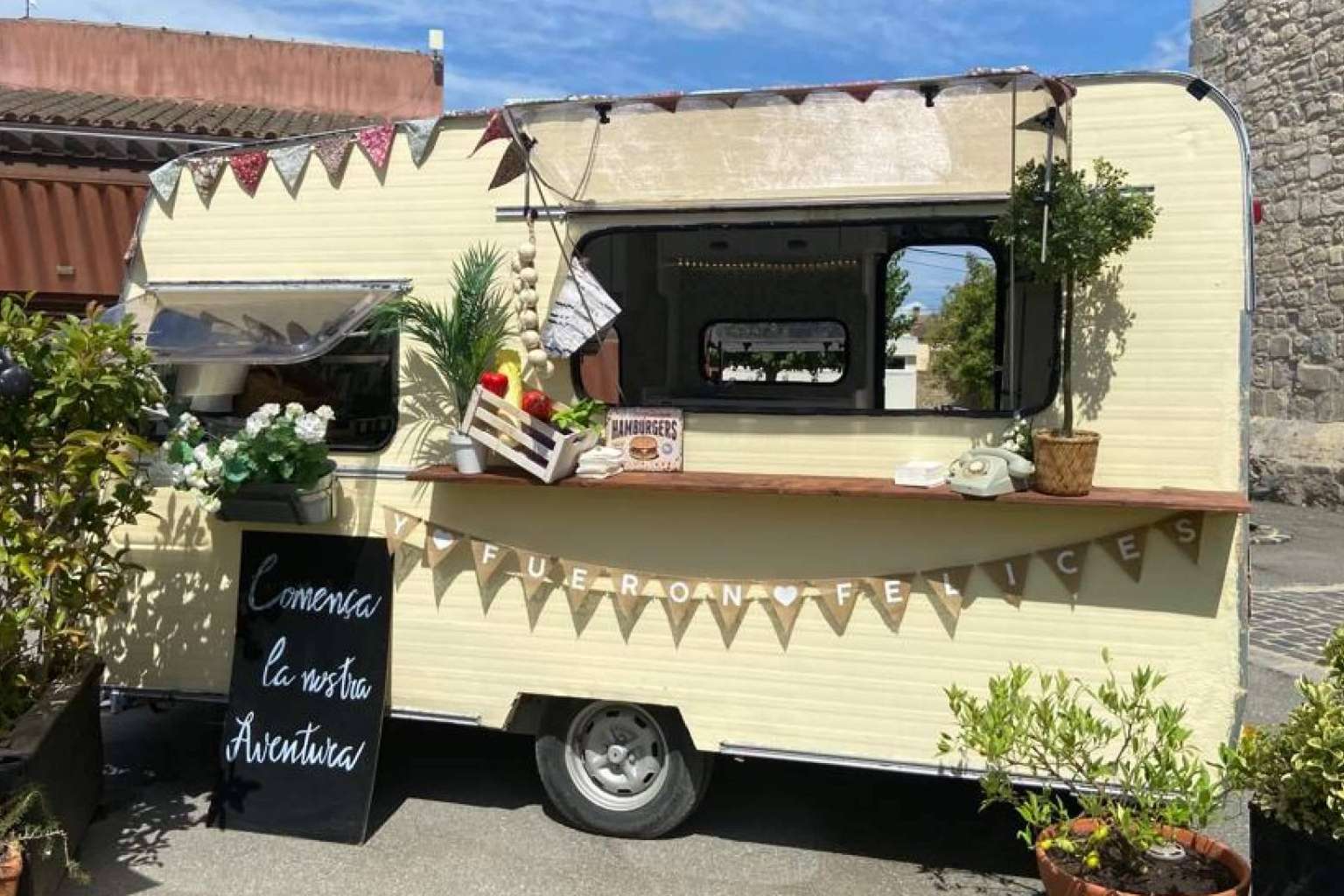 Experiencia y calidad en servicios de catering en Cataluña de la mano de Just Royal BCN