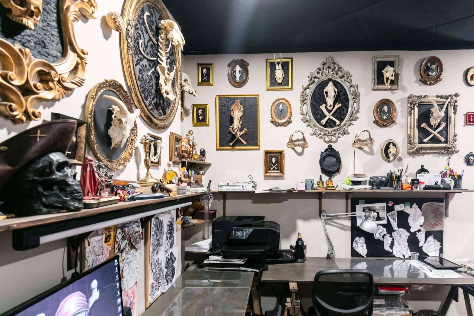 Recomendaciones antes de hacerse un tattoo, por los profesionales de La Piratería Tattoo