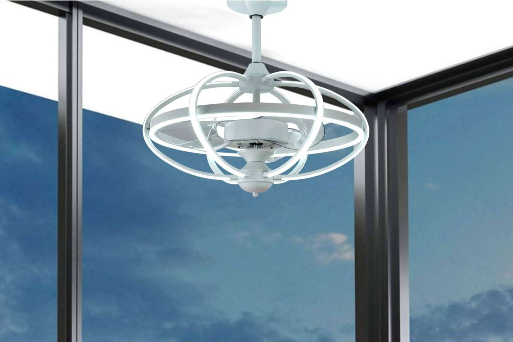 Bastilipo proporciona una amplia gama de ventiladores de techo con mando