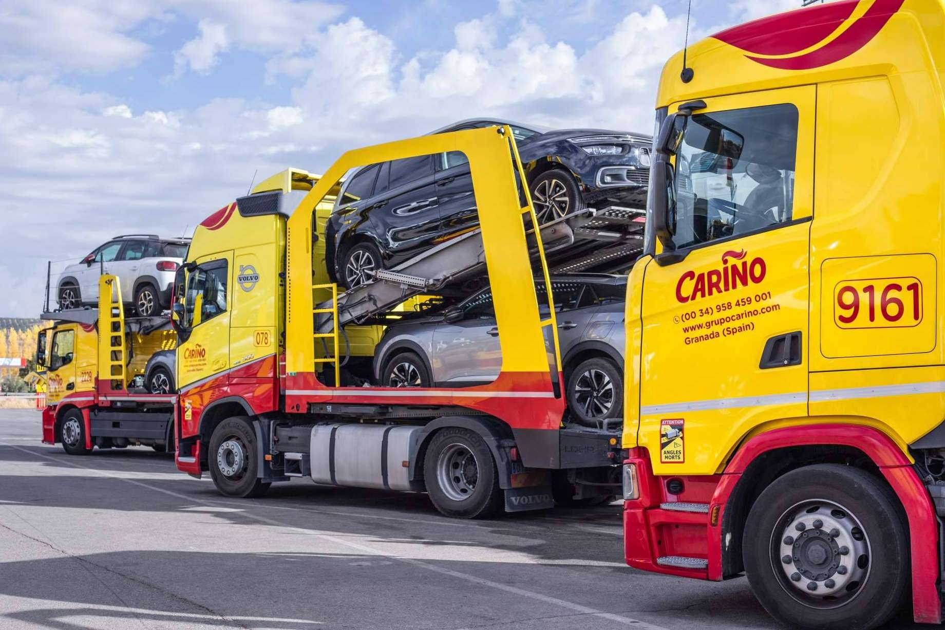 ¿Cómo se puede comprar un coche en Alemania y traerlo a España?, por Grupo Cariño