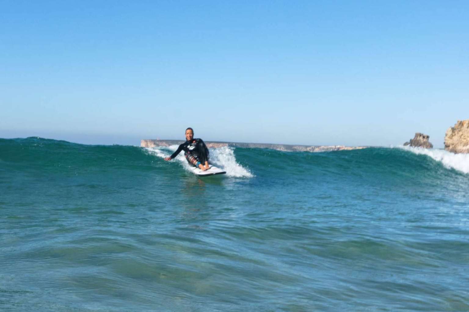 Flysurf presenta las tablas de surf longboard para principiantes que facilitan el aprendizaje