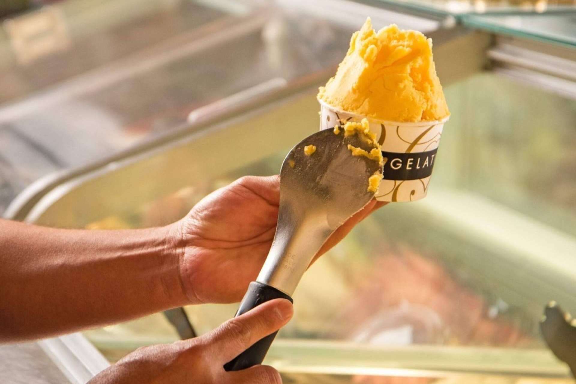 La franquicia de helados española con presencia internacional, Gelatiamo