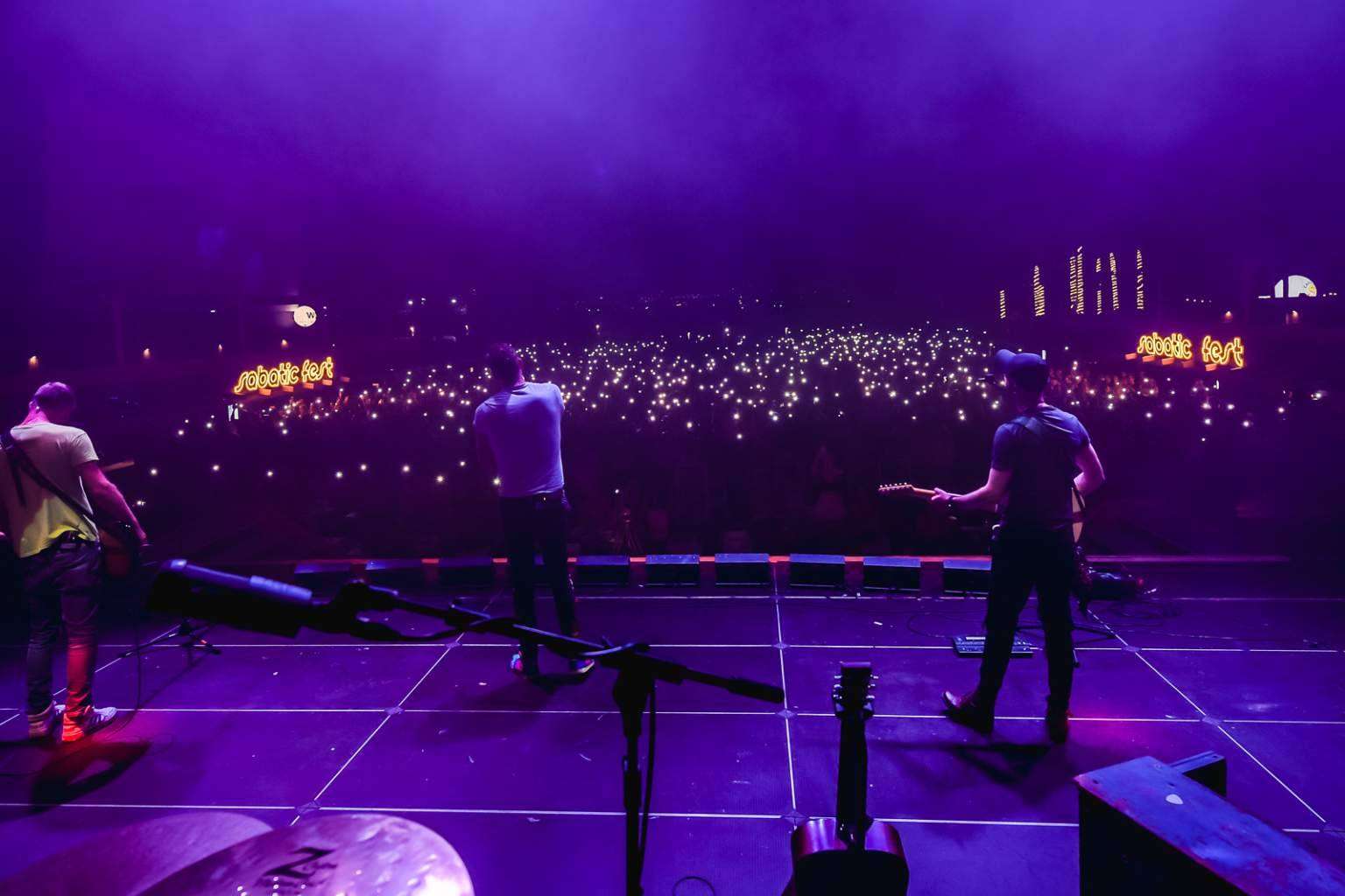 La cita que nadie se puede perder en Málaga con los referentes del pop clásico y contemporáneo se llama Sabatic Fest