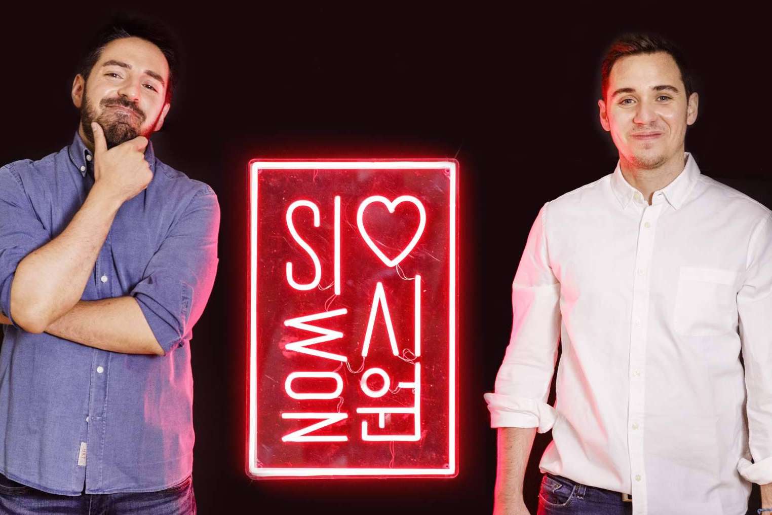 Siwon, la revolución de la cosmética masculina que ahora conquista Europa