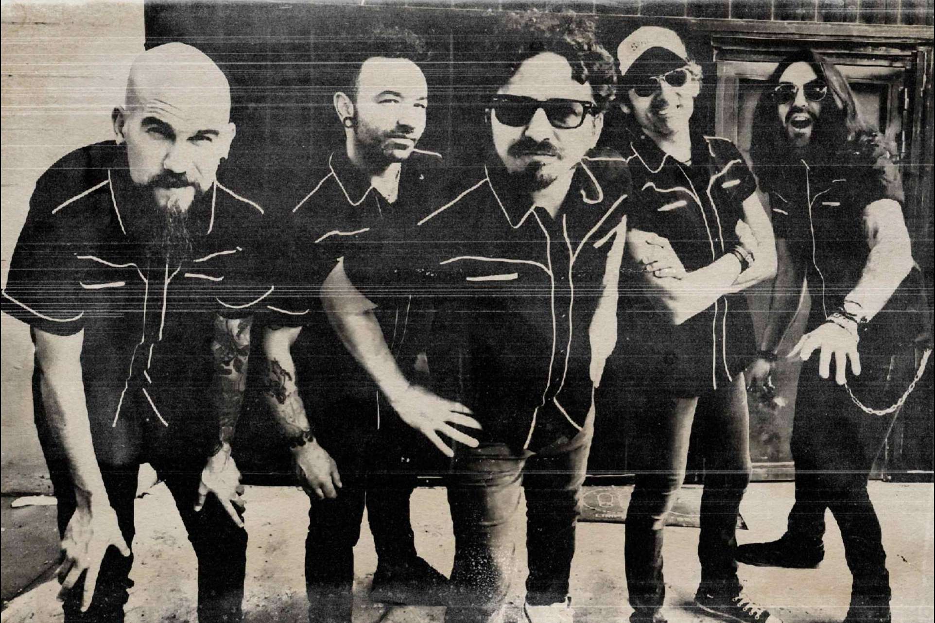 'El sol nació para arder', el título que da pistoletazo de salida al primero de los tres singles del nuevo álbum de Frank Suz