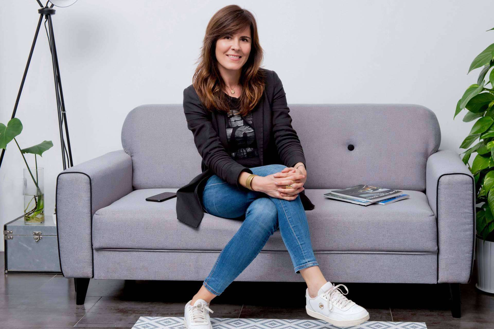 Entrevista a Isa Rodríguez, interiorista, fundadora y directora creativa de INDAStudio