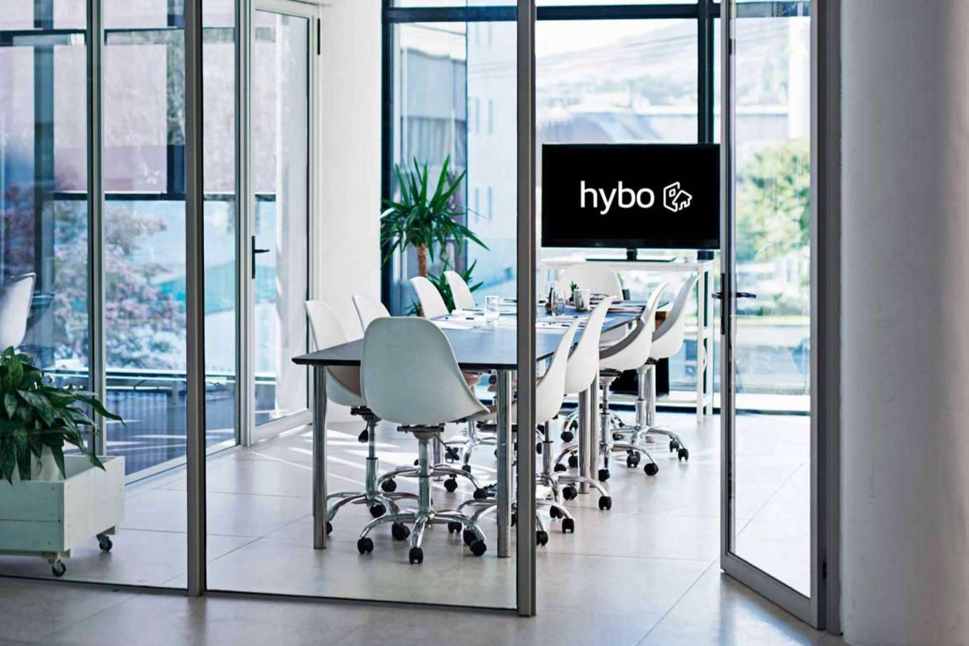 La startup española Hybo y su expansión internacional