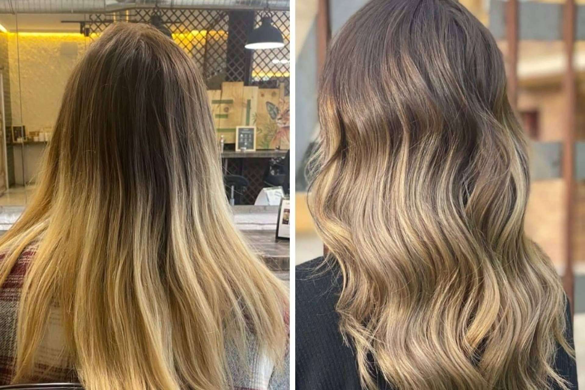 Un lugar en el que hacerse mechas en Madrid. Descubrir las vanguardistas técnicas de coloración y salud capilar en la eminente peluquería Level, en Collado Villalba