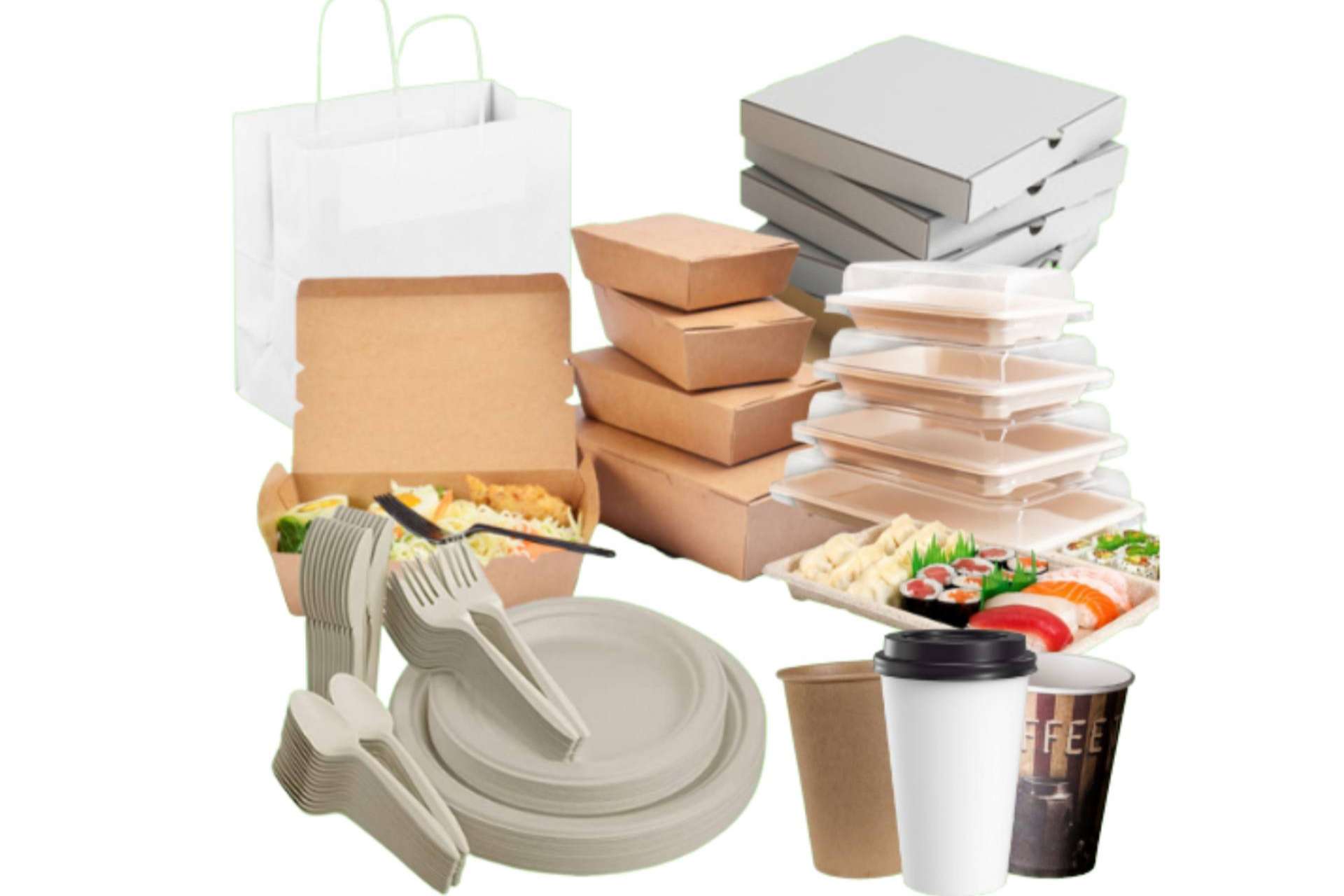Vasomadrid, expertos en el área de packaging alimentario