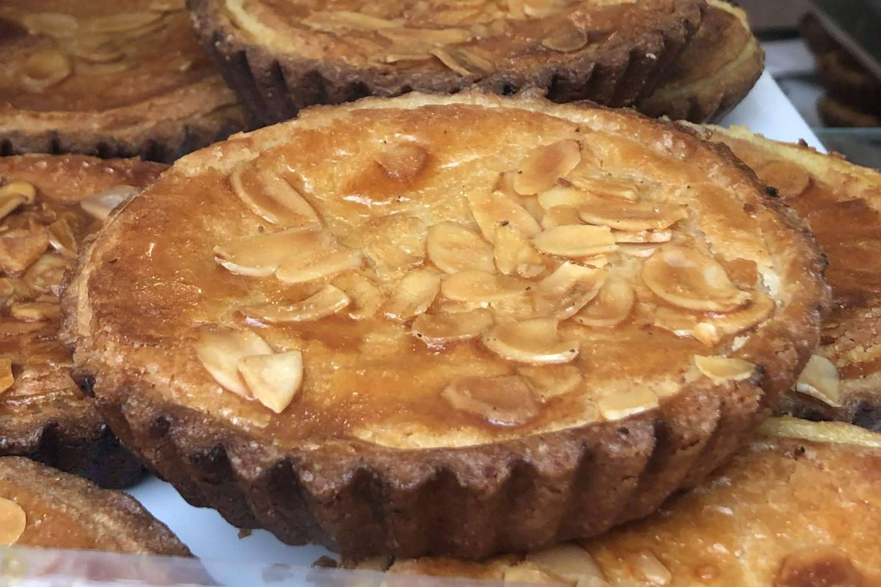 La Pastelería Oiartzun está lista para recibir al Festival de Cine de San Sebastián
