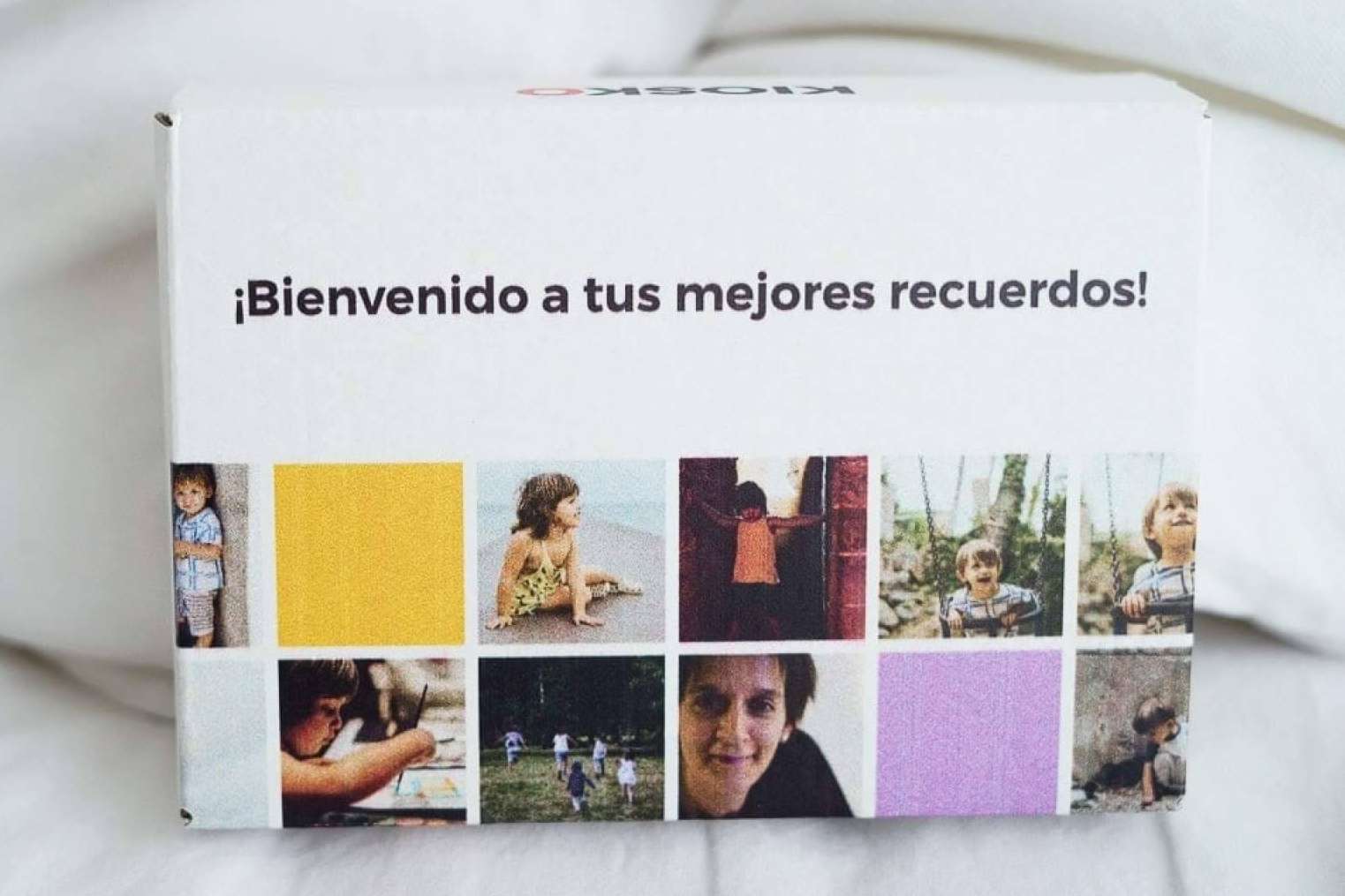 Kiosko opiniones. Una forma sencilla de imprimir recuerdos con calidad